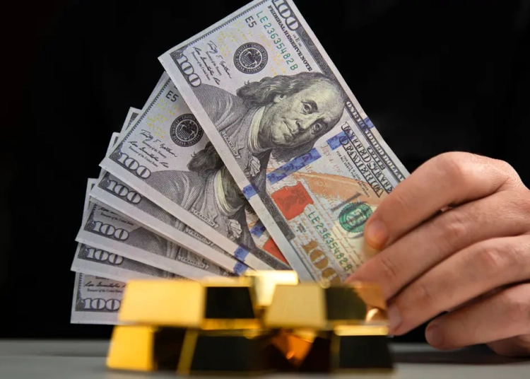 نصائح رئيس شعبة الذهب للمواطنين عقب ارتفاع غير متوقع 1 الذهب والدولار
