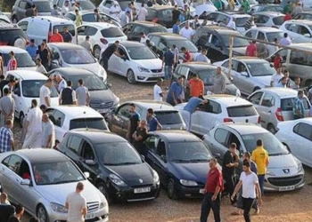 الكشف عن برامج جديدة تقلب الموازين بـ خريطة شراء السيارات بمصر 9 خريطة شراء السيارات بمصر