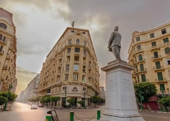 تقسيم مناطق الإيجار القديم
