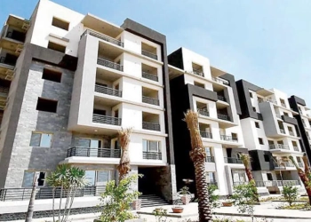 شقق الإسكان الفاخر