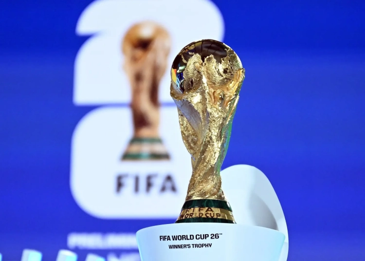 شبح الاستبعاد يطارد المنتخبات المقاطعة لبطولة كأس العالم 2026 1 الملحق العالمي لكأس العالم 2026