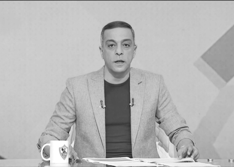 الشماتة في موت محمد صبري شكوى رسمية ضد مدير مدرسة بالشرقية بعد إساءته للراحل 1 محمد صبري