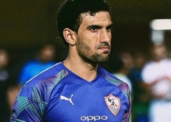 عواد يكشف الحقيقة وراء غضب عبدالله السعيد بعد ضياع الكونفدرالية 7 عواد يتمسك بالزمالك