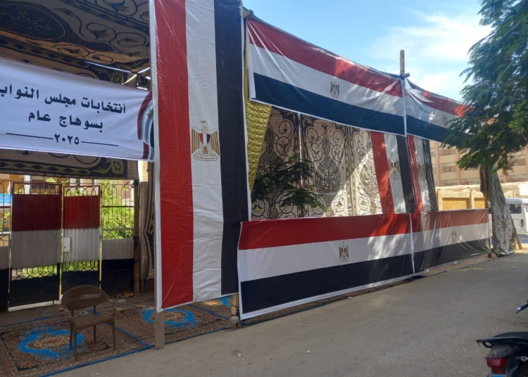 ضوابط الإعادة في انتخابات مجلس النواب عقب توجيهات الرئيس السيسي 1 انتخابات محلس النواب