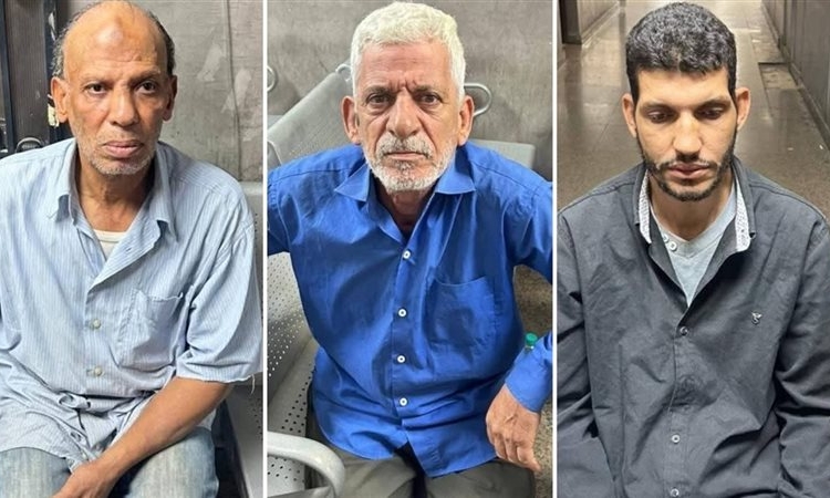 قرار عاجل ضد متهمي مدرستي سيدز والإسكندرية الدولية للغات 1 متهمي مدرستي سيدز