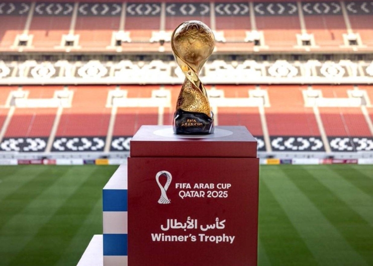 قرار جديد من الفيفا في ملحق كأس العرب واعرف مواعيد مباريات منتخب مصر الثاني 1 ملحق كأس العرب
