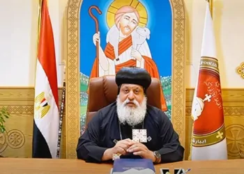 الأنبا ميخائيل