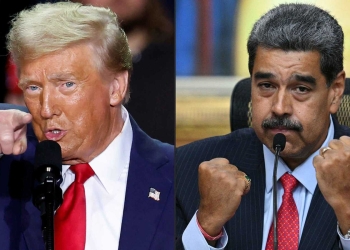 فرمان من ترامب بإغلاق المجال الجوي لفنزويلا