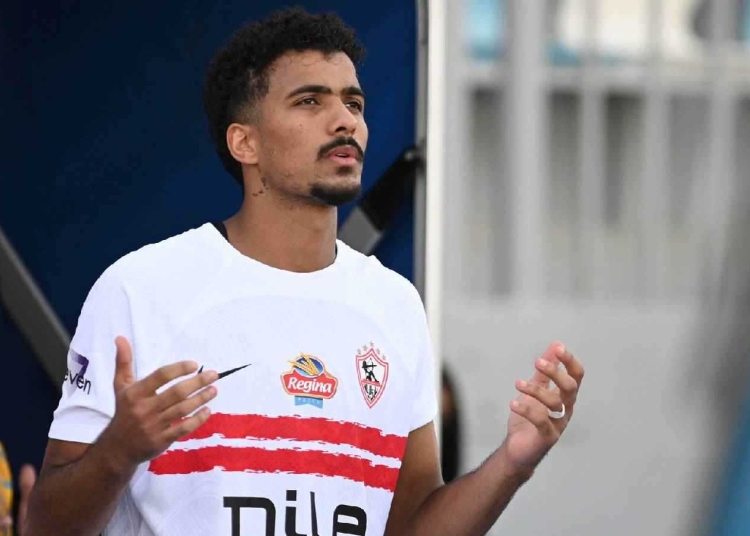 مفاجأة يكشفها شقيق حسام عبدالمجيد بشأن عقد اللاعب مع الزمالك 1 كواليس اعتذار حسام عبد المجيد