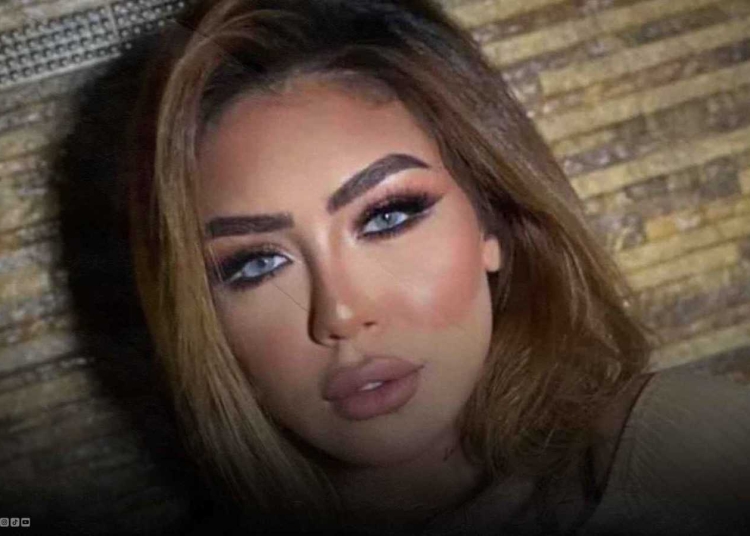 عقابا على خدش الحياء هدير عبد الرازق داخل سجن النسا في حالة انهيار 1 هدير عبد الرازق