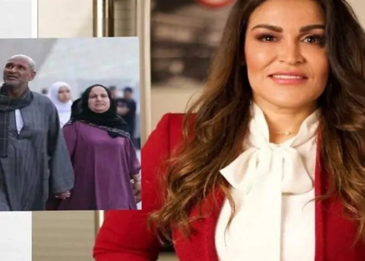 مكنش قصدى الإعلامية سمر فودة تعتذر عن منشور جلابية المتحف المصري الكبير أنا فلاحة وفخورة بأهلي 1 سمر فودة تعتذر عن منشور جلابية المتحف المصري الكبير