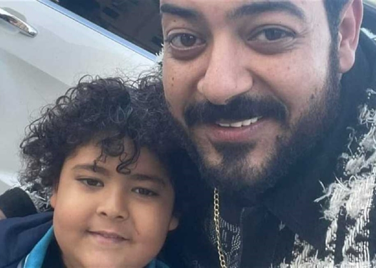 تفاصيل رحيل الفنان إسماعيل الليثي بعد عام من وفاة نجله الأب حصل الأبن 1 إسماعيل الليثي