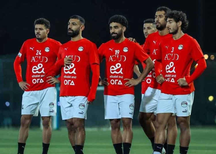 موعد مباراة منتخب مصر ونيجيريا الودية البروفة أخيرة قبل المشاركة في كأس أمم إفريقيا 1 مباراة منتخب مصر وأوزبكستان