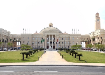 فرص عمل في جامعة القاهرة