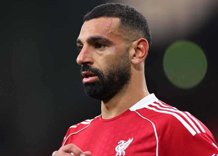 ثورة هجومية من جماهير ليفربول ضد محمد صلاح عقب الخسارة الثقيلة 1 محمد صلاح