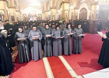 البابا تواضروس