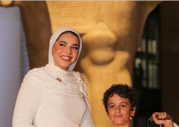 آية السيسي