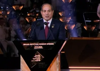 السيسي