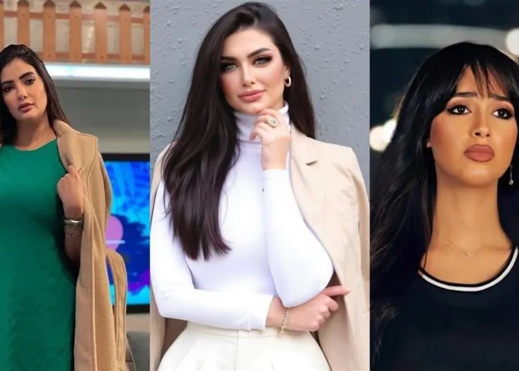 رحيل مفاجئ للإعلامية هبة الزياد دون مقدمات أو أمراض ومصدر يكشف سبب الوفاة 1 الفيديو المتداول لـ هبة الزياد