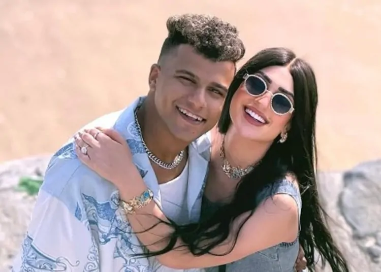 أول تعليق من عصام صاصا بعد انفصاله عن زوجته مشفتش منها غير كل خير 1 عصام صاصا