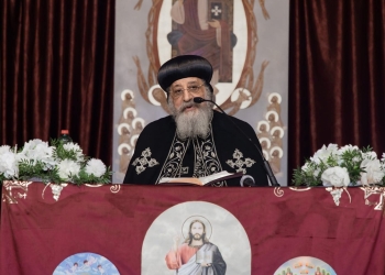 عظة الأربعاء