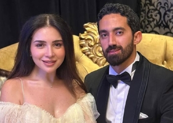 زوج مي عز الدين