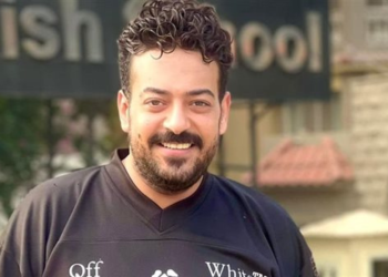 الظهور الأخير لإسماعيل الليثي