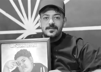 اللحظات الأخيرة من حياة الراحل إسماعيل الليثي بعد تعرضه لحادث سير مروع 12 نهاية مأساوية لـ إسماعيل الليثي