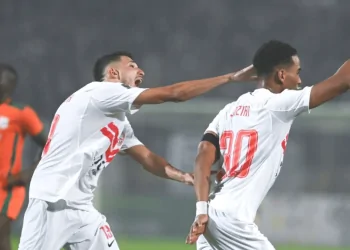 موعد مبارة نادي الزمالك وكايزر تشيفز اليوم في كأس الكونفدرالية والقنوات الناقلة 9 فلسفة البيع "المؤلمة" داخل الزمالك