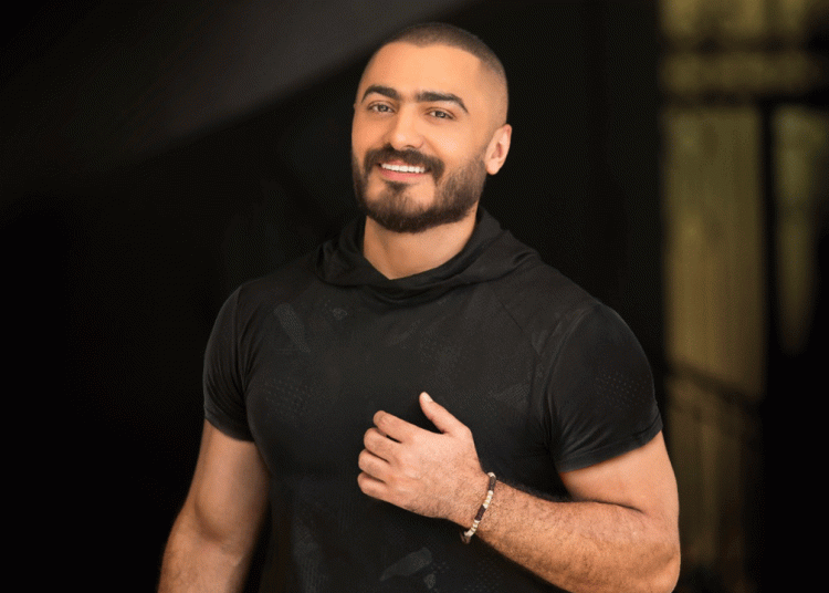 تامر حسني