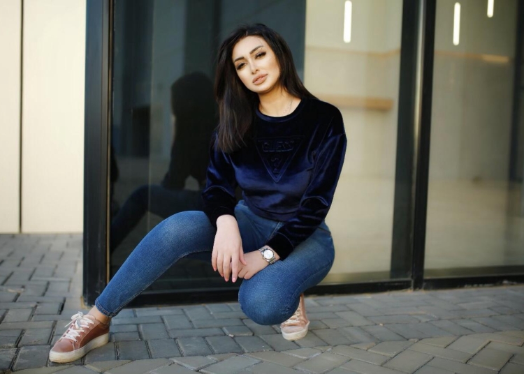 أحب حياتي ننشر آخر ما نشرته هبة الزياد قبل رحيلها المفاجئ وسط صدمة الوسط الإعلامي 1 الراحلة هبة الزياد