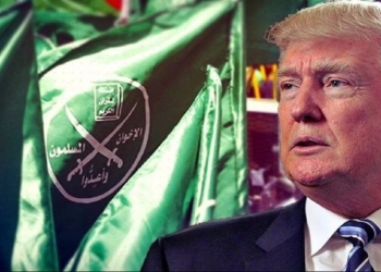 بعد قرار ترامب المرتقب ننشر أسماء أبرز الدول التي حظرت جماعة الإخوان 7 ترامب
