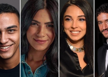 4 فنانين يشاركون بحفل افتتاح المتحف المصري الكبير بعروض فنية 5 افتتاح المتحف المصري