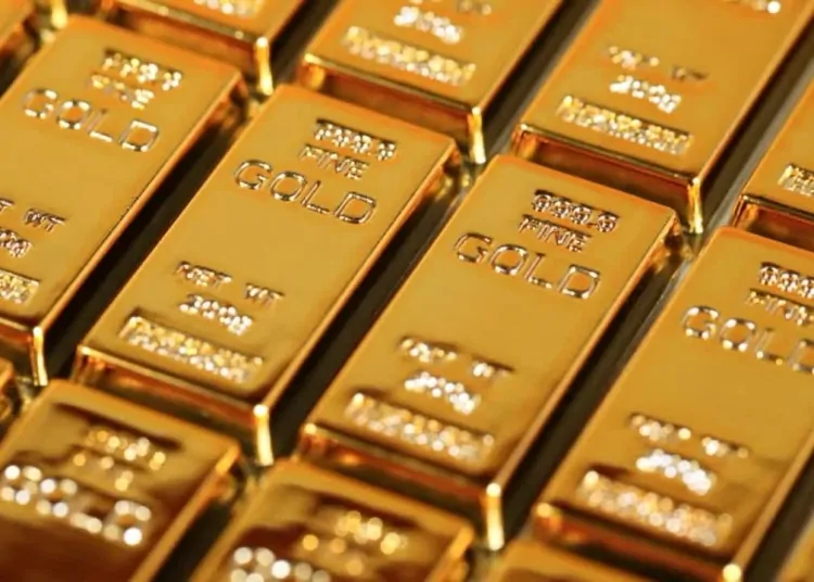 انخفاض أسعار الذهب لليوم الثاني على التوالي وكم سجل بنهاية اليوم 18/3/2026 1 سقوط أسعار الذهب - أفضل استثمار مع بداية 2026