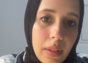 الزوجة المحتجزه في الإمارات