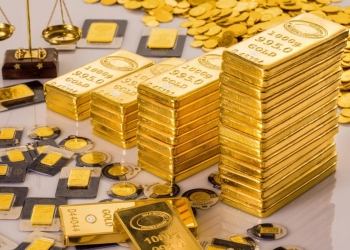 سعر الذهب