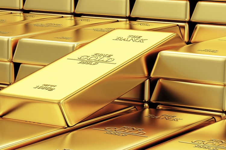 سعر الذهب في مصر اليوم يحطم الأرقام القياسية ببداية تعاملات الأحد 1 سعر الذهب