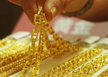 أسعار الذهب اليوم الجمعة 29/5/2026 تراجع ملحوظ وتأثر بحركة الأسواق العالمية في بداية التعاملات 11 أسعار الذهب اليوم