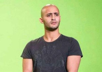 شادي ألفونس في قبضة الشرطة
