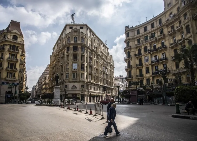 مشروع قانون جديد لـ الإيجار القديم في البرلمان مفيش وحدات بديلة ولا إخلاء بعد 7 سنوات 1 قانون الإيجار القديم