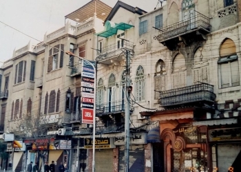 قانون الإيجار القديم