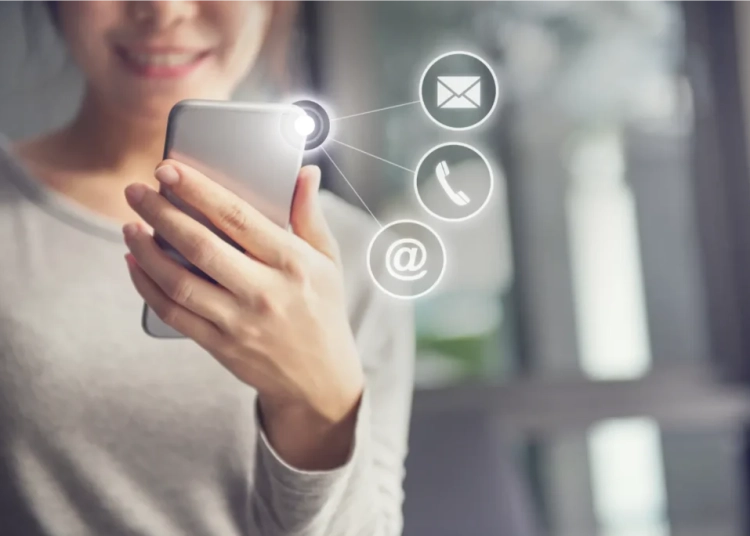 البنك المركزي يكشف تفاصيل إطلاق تطبيق إلكتروني جديد هوية الرقمية لكل مواطن 1 هوية الرقمية