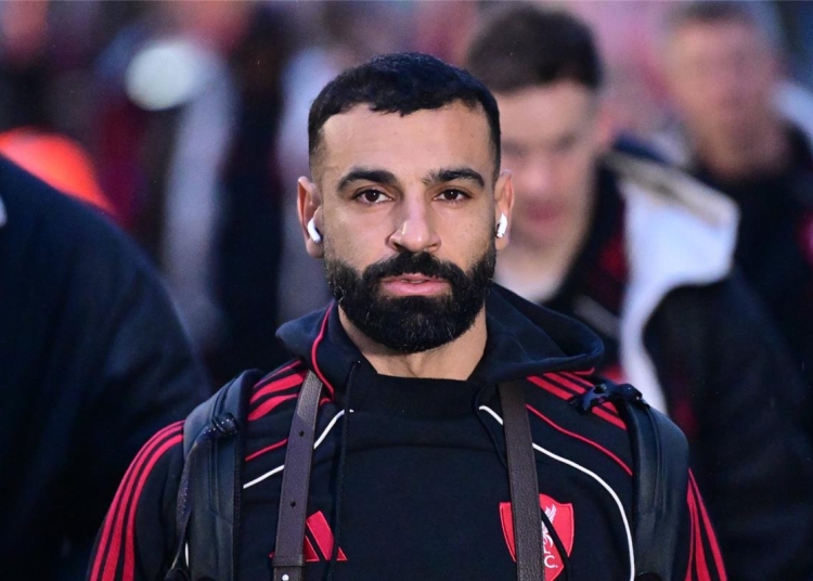 أزمة محمد صلاح تتصاعد سلوت يدرس قرار تأديبي صادم قبل موقعة إنتر ميلان 1 محمد صلاح