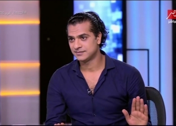 مصطفى أبو سريع يعلن طلاقه