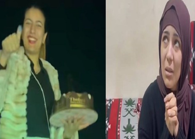 بالصور قصة تعاطف المواطنين مع بِشعة بوسي قبل رقص كيداهم شربوا المقلب 1 بِشعة بوسي