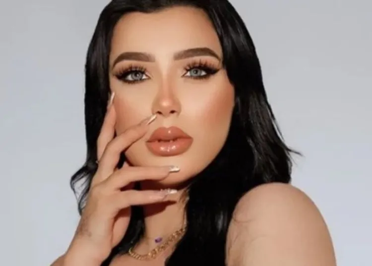 حكاية الدكتورة الراقصة شروق قاسم مفجرة الجدل طبيبة صباحًا وراقصة ليلًا من البالطو الأبيض إلى أضواء الكباريه 1 الدكتورة الراقصة شروق قاسم