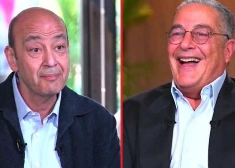 عمرو أديب ينتقد خطط ياسين منصور في الأهلي أرض واحدة مش عارفين ناخدها 1 عمرو أديب ينتقد خطط ياسين