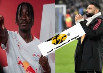 ليفربول يضع خطة لما بعد محمد صلاح