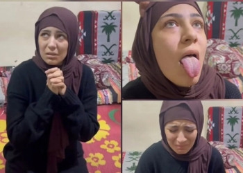 فتاة البشعة
