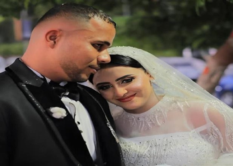 الوداع الأخير أسرة عروس المنوفية توصح كواليس أيام الآلام في حياتها قتلها وجنينها 1 عروس المنوفية
